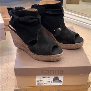 Kanna size 9 never worn